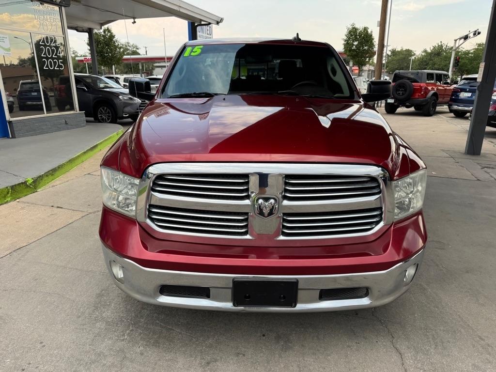 ram ram 1500 pickup 2015 3C6RR7LT6FG540721 image ram ram 1500 pickup 2015 3C6RR7LT6FG540721 image